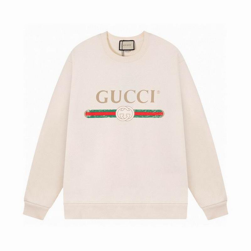 Gucci Men's Hoodies 488